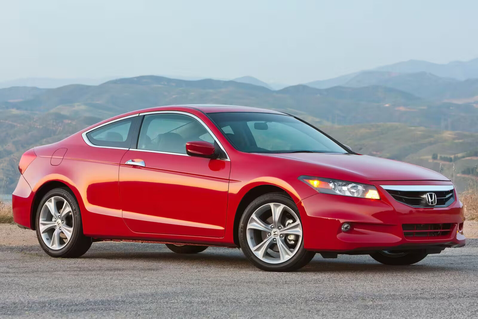 25 Fatti Su Honda Accord