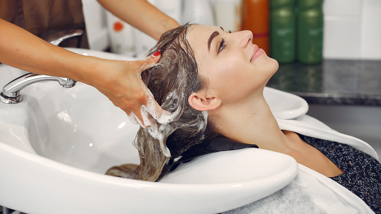 25 Fatti Su Shampoo