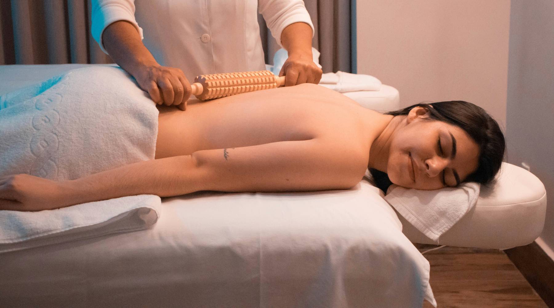 25 Fatti Su Spa