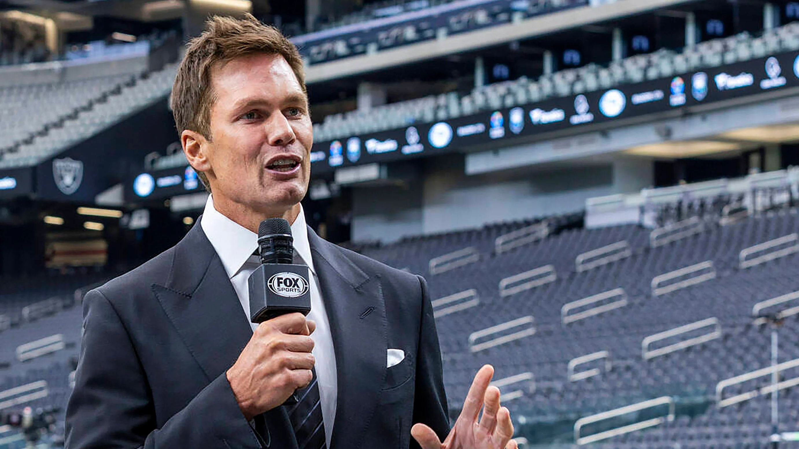 25 Fatti Su Tom Brady