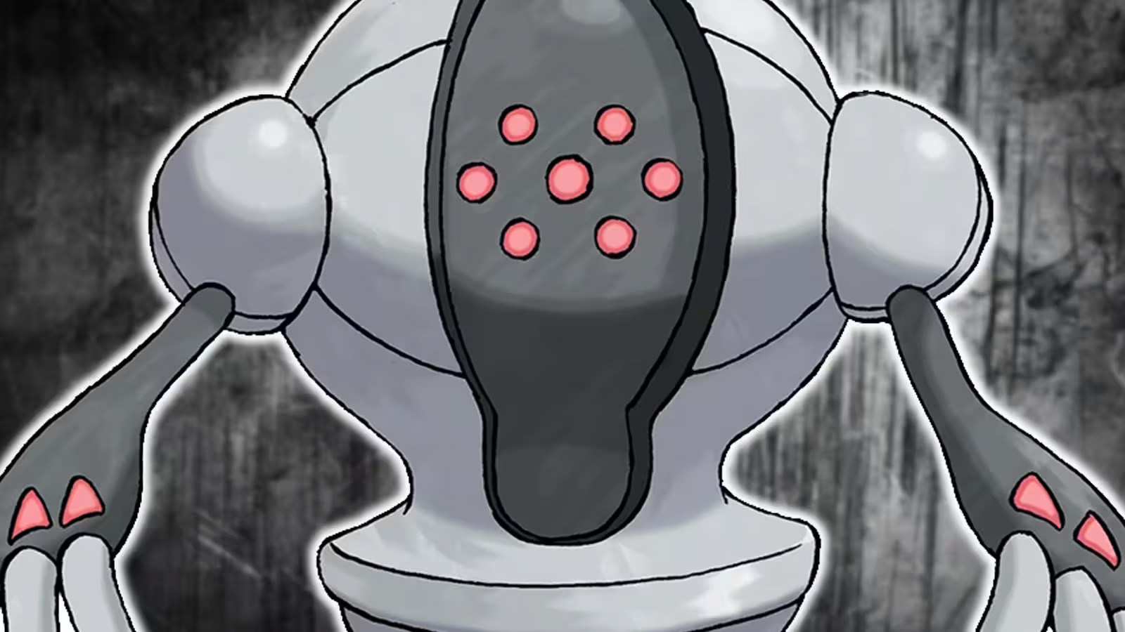 26 Fatti Su Golem (Pokémon)