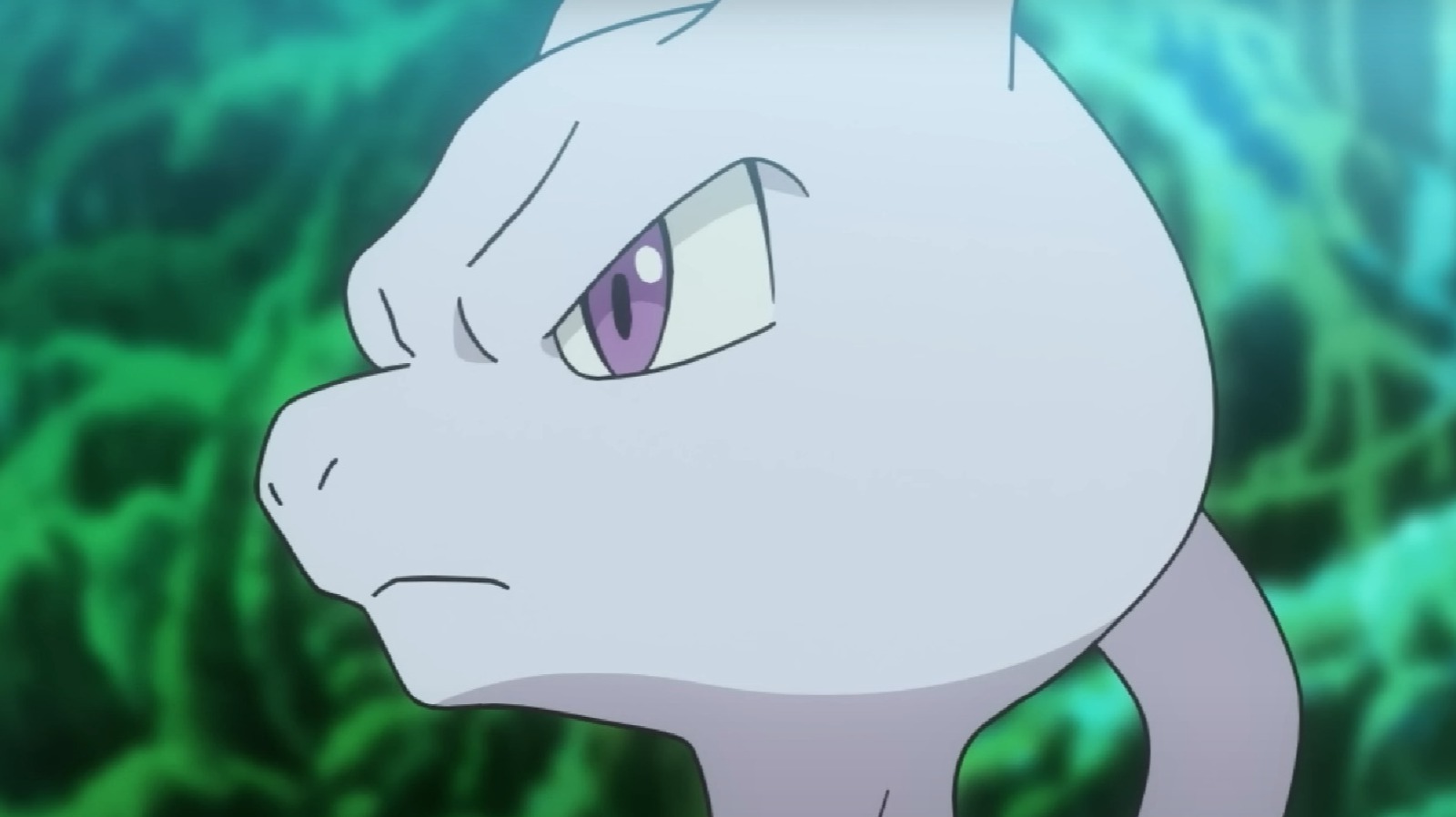 26 Fatti Su Mewtwo (Pokémon)