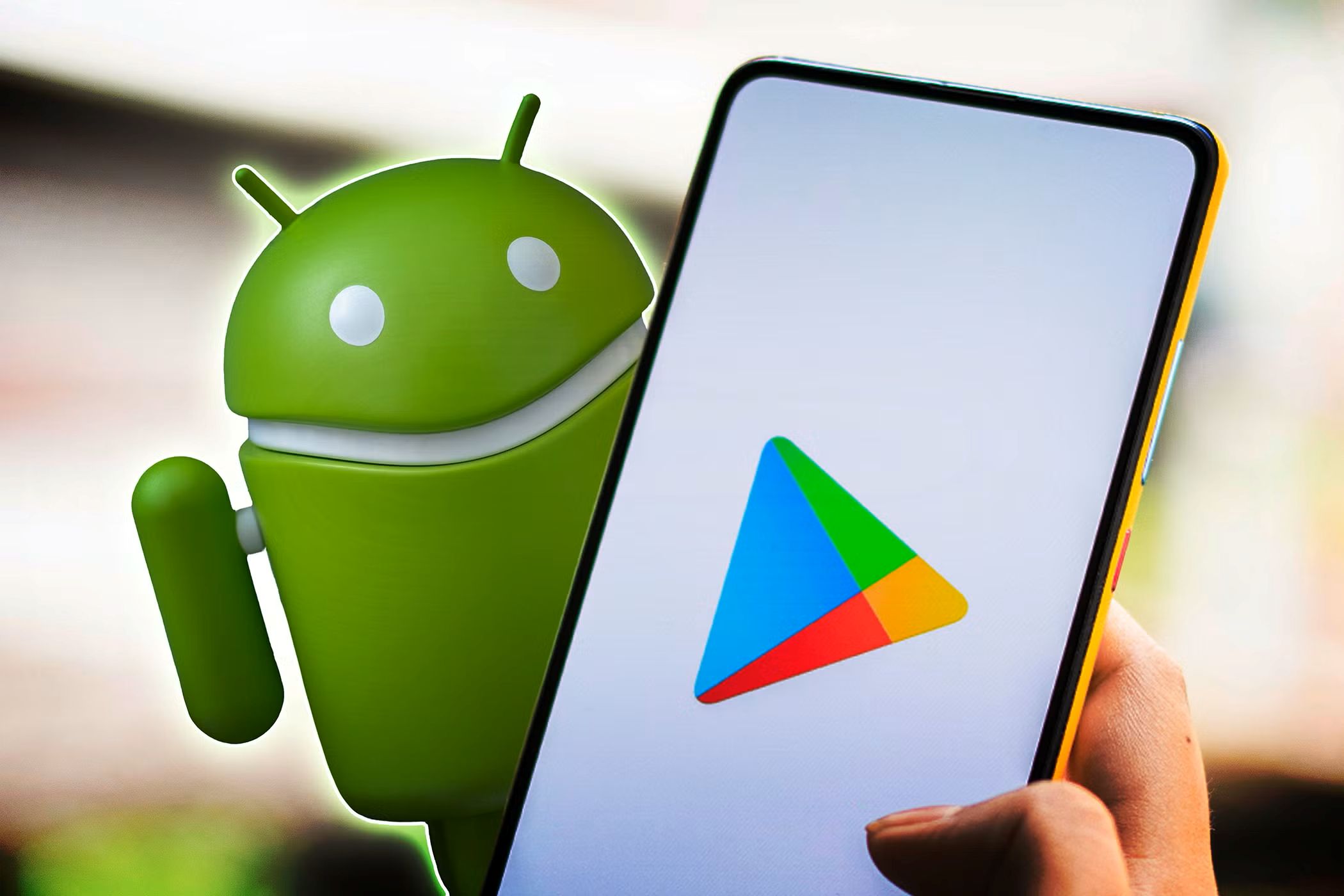 27 Fatti Su Android