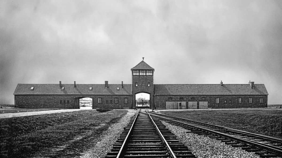 27 Fatti Su Auschwitz