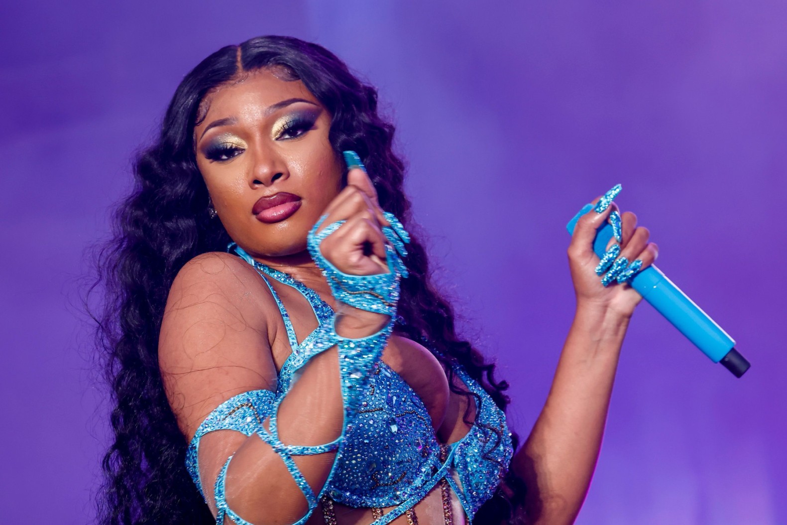 27 Fatti Su Megan Thee Stallion