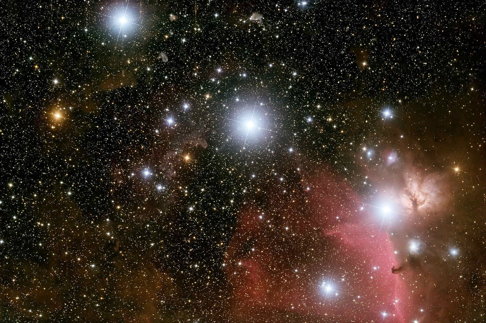 28 Fatti Su Costellazione