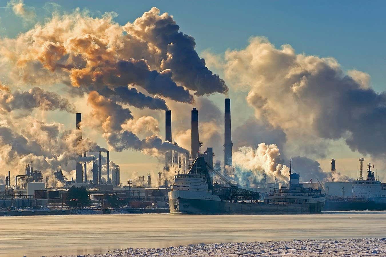28 Fatti Su Riscaldamento Globale