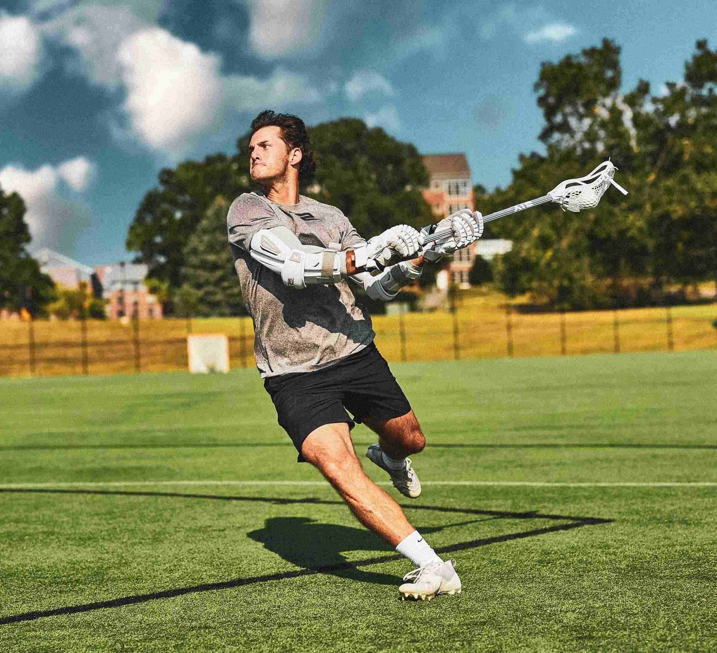 28 Fatti Su Lacrosse