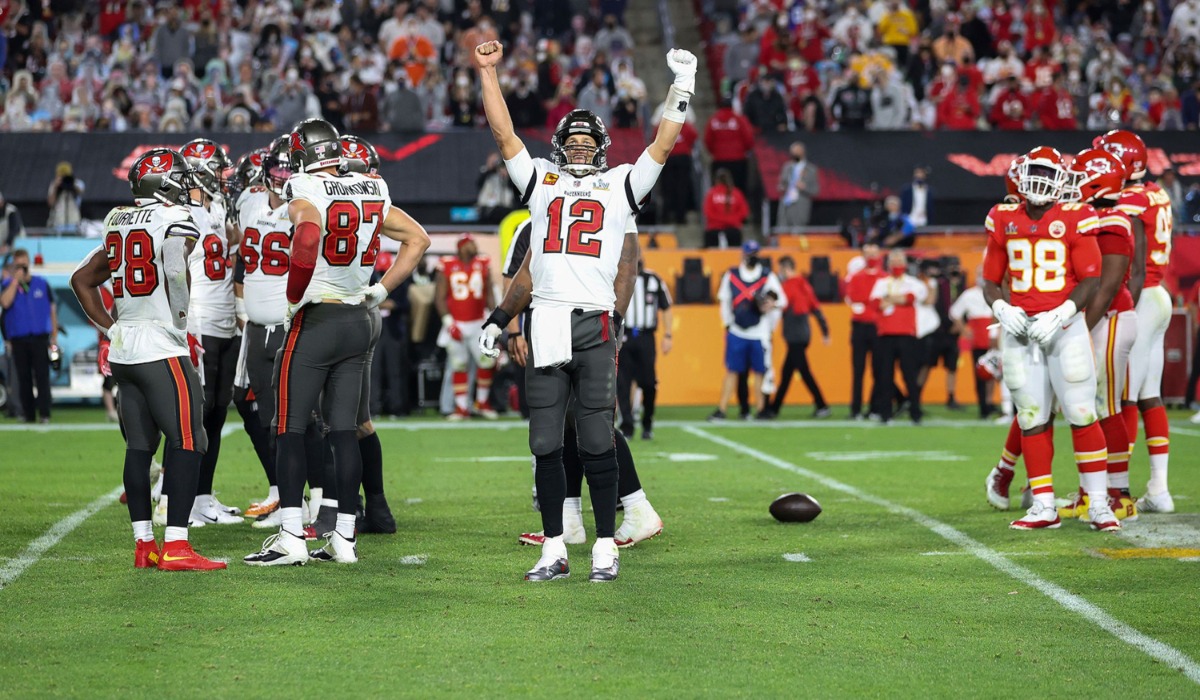 28 Fatti Su Super Bowl