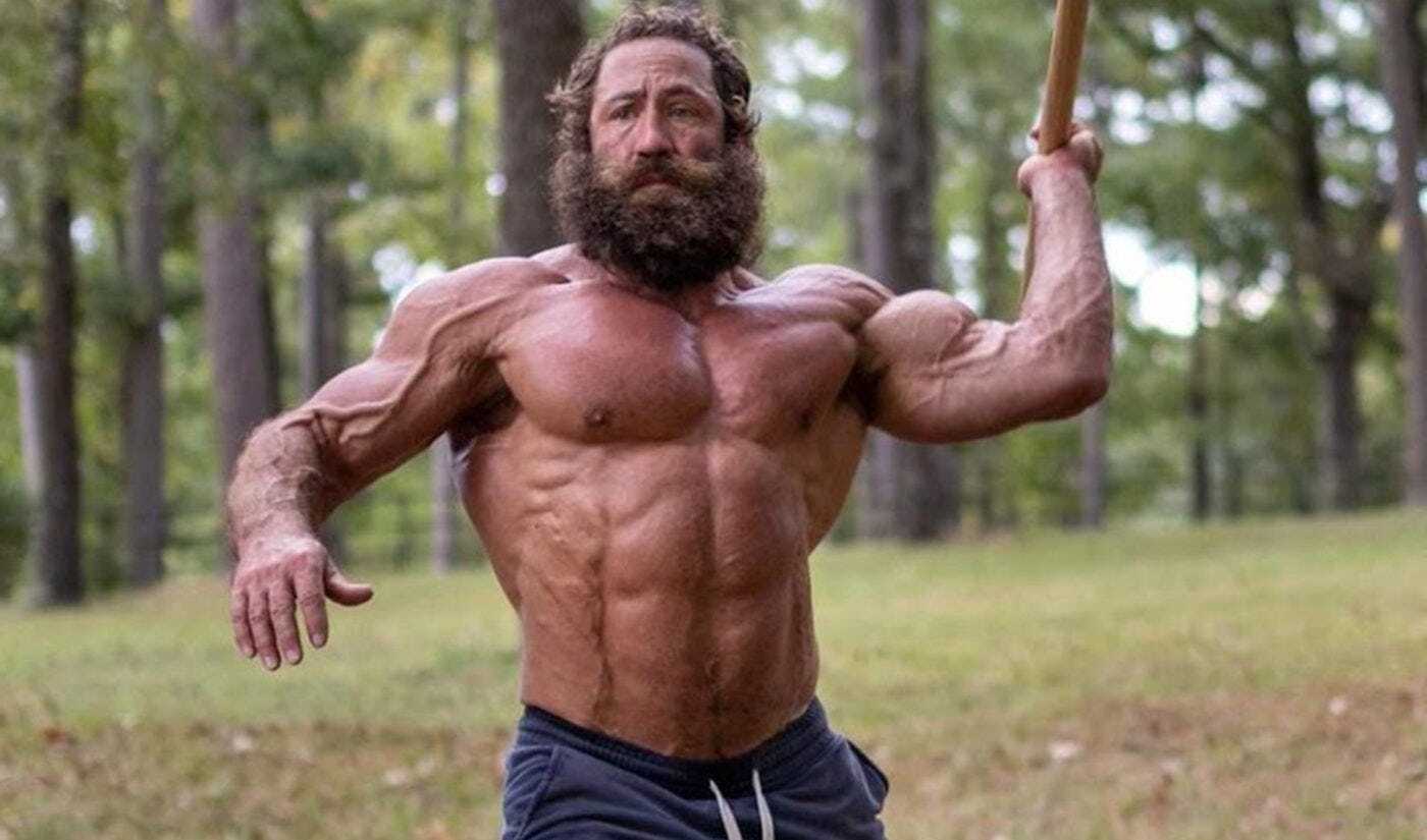 29 Fatti Su Bodybuilding
