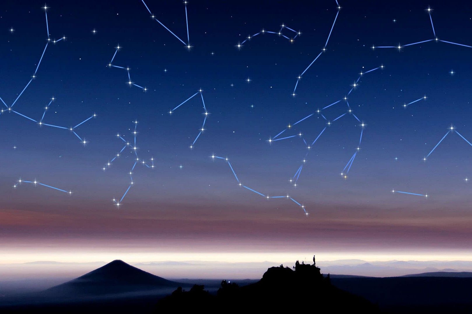 29 Fatti Su Costellazioni