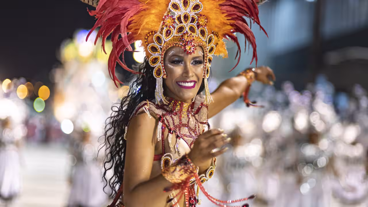 29 Fatti Su Samba