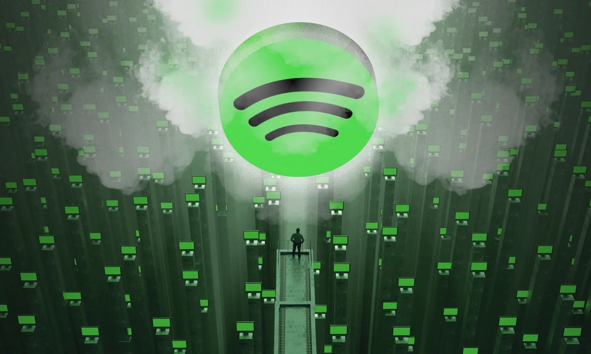 29 Fatti Su Spotify