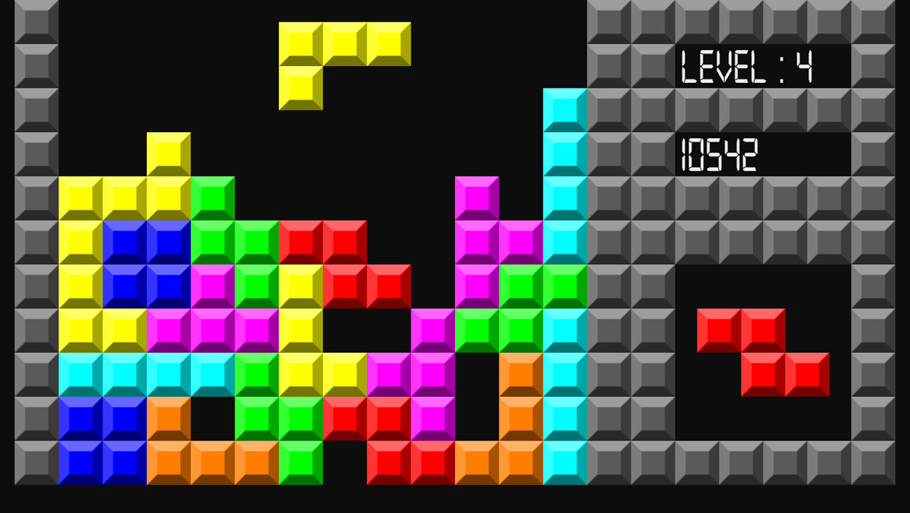 29 Fatti Su Tetris (Videogioco)