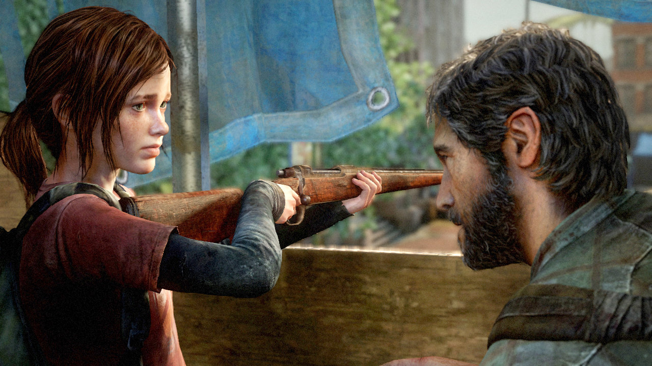 30 Fatti Su The Last Of Us (Videogioco)