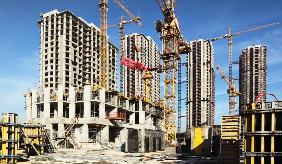 31 Fatti Su Edificio