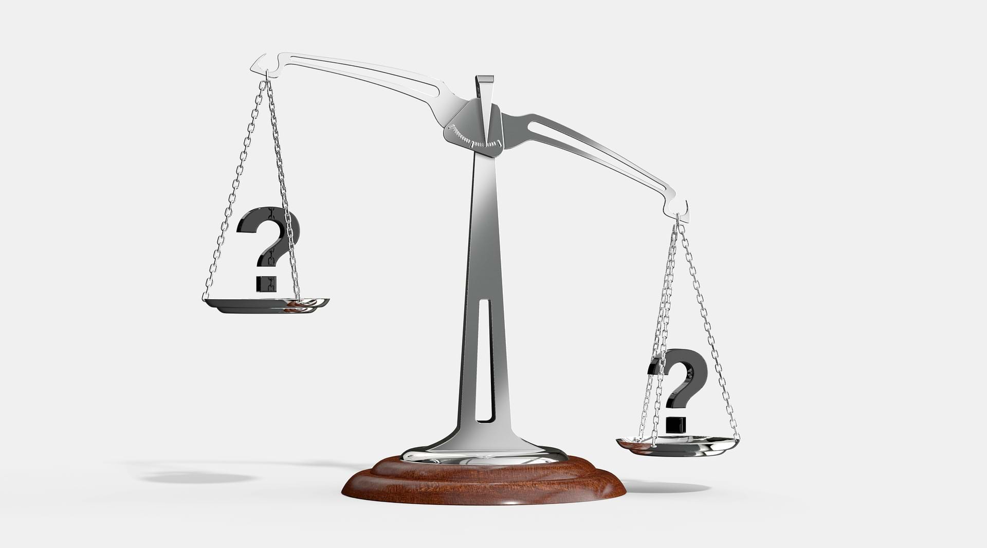 31 Fatti Su Equilibrio