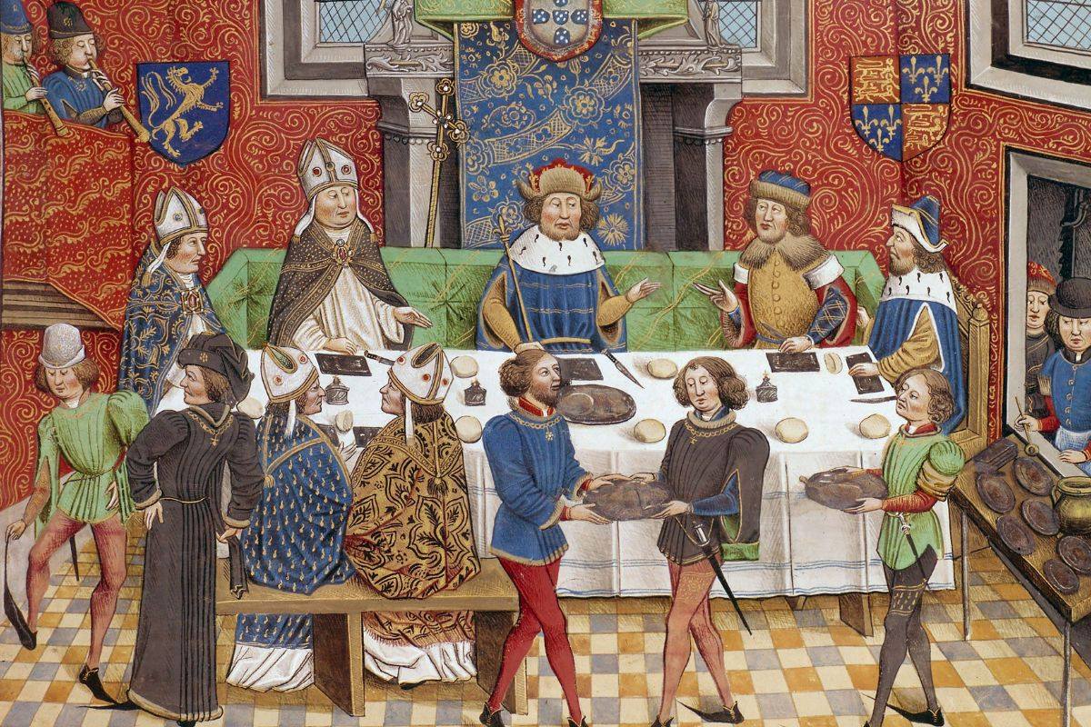 31 Fatti Su Medievale