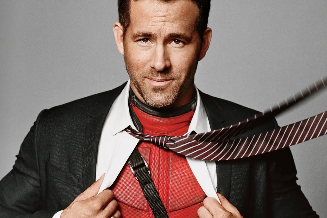 31 Fatti Su Ryan Reynolds