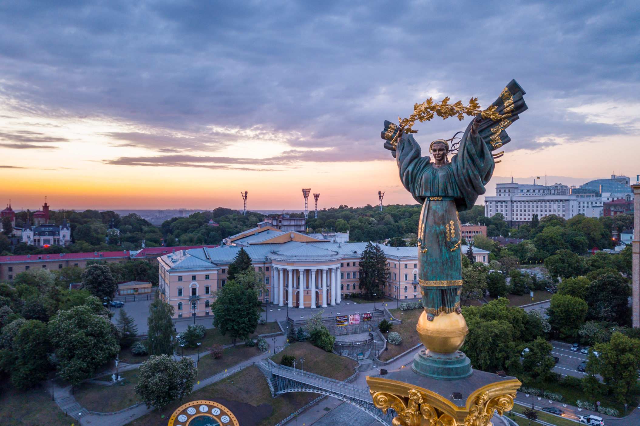 31 Fatti Su Ucraina