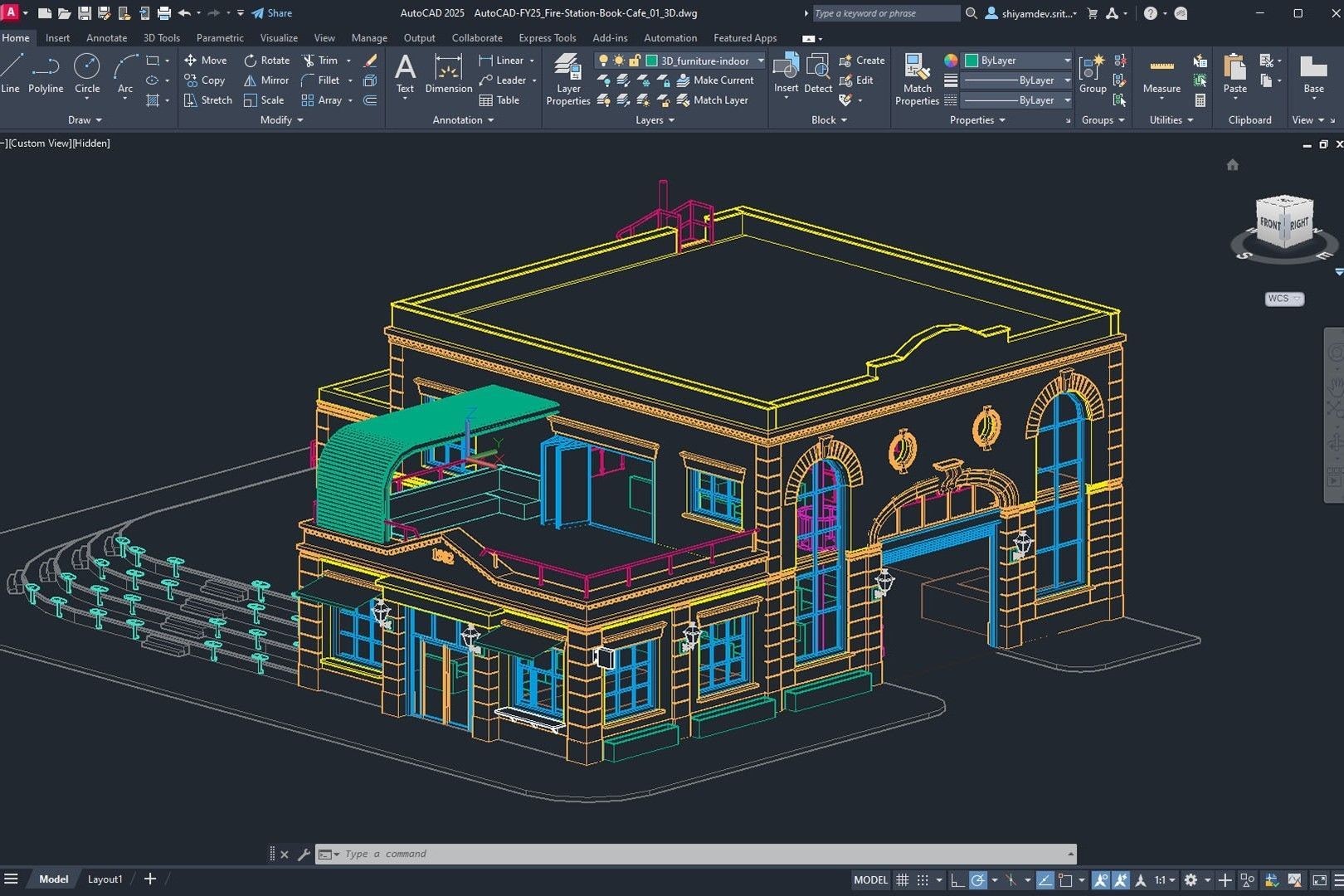 32 Fatti Su AutoCAD