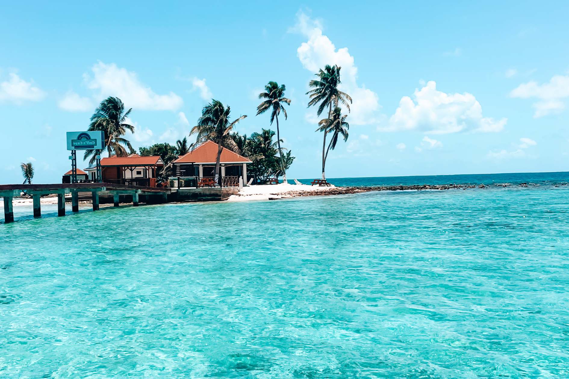 32 Fatti Su Belize