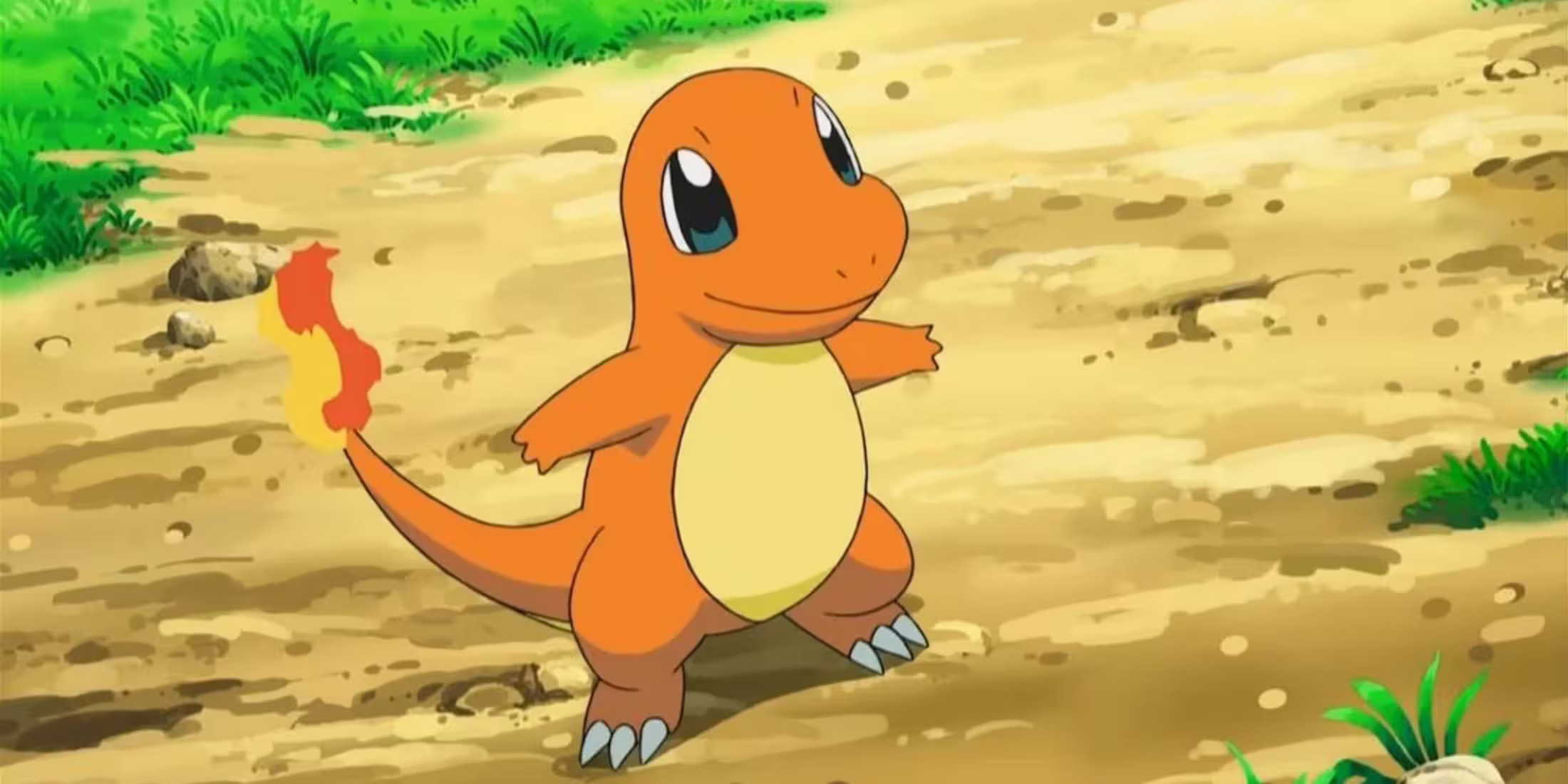 32 Fatti Su Charmander (Pokémon)