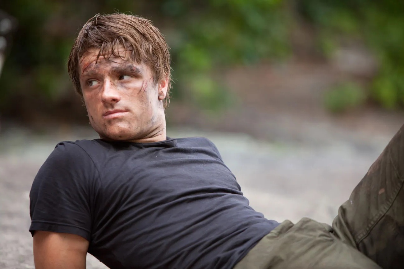 32 Fatti Su Josh Hutcherson