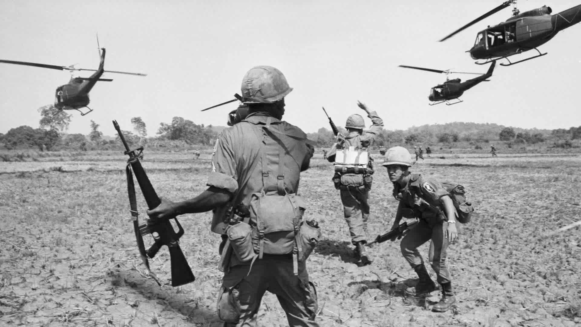 32 Fatti Su Guerra Del Vietnam