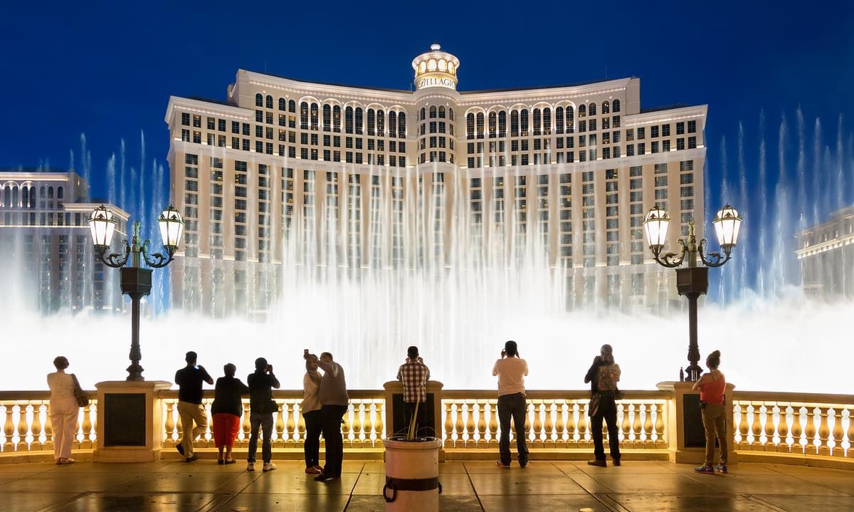33 Fatti Su Bellagio