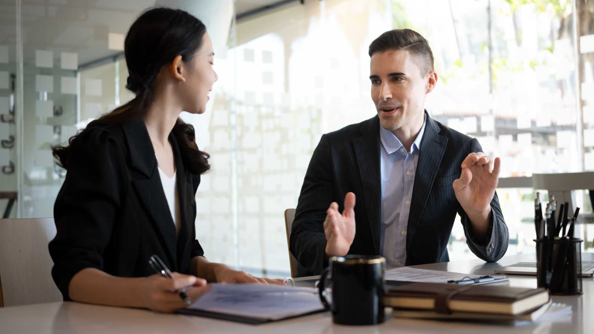 33 Fatti Su Coaching