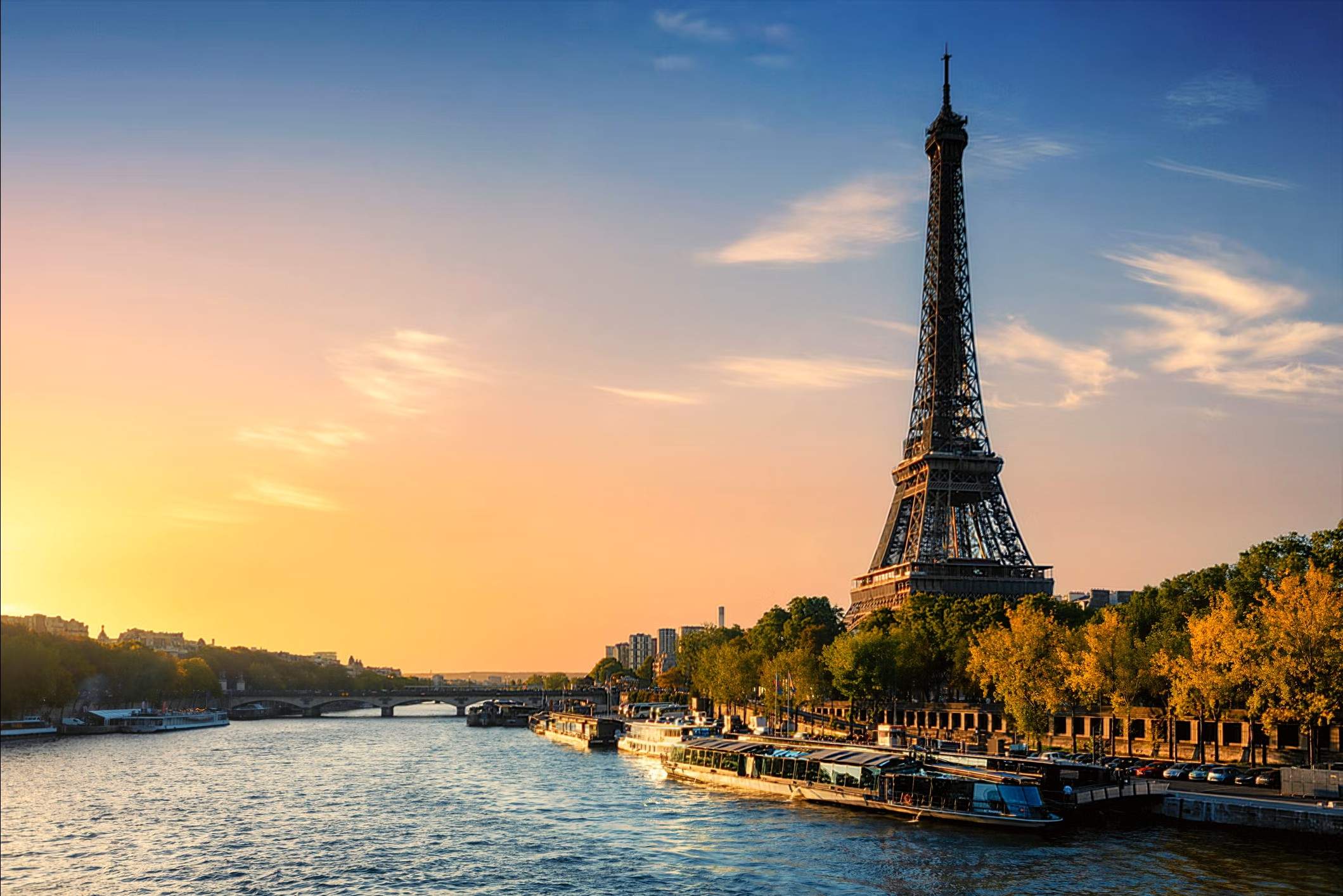 33 Fatti Su Parigi