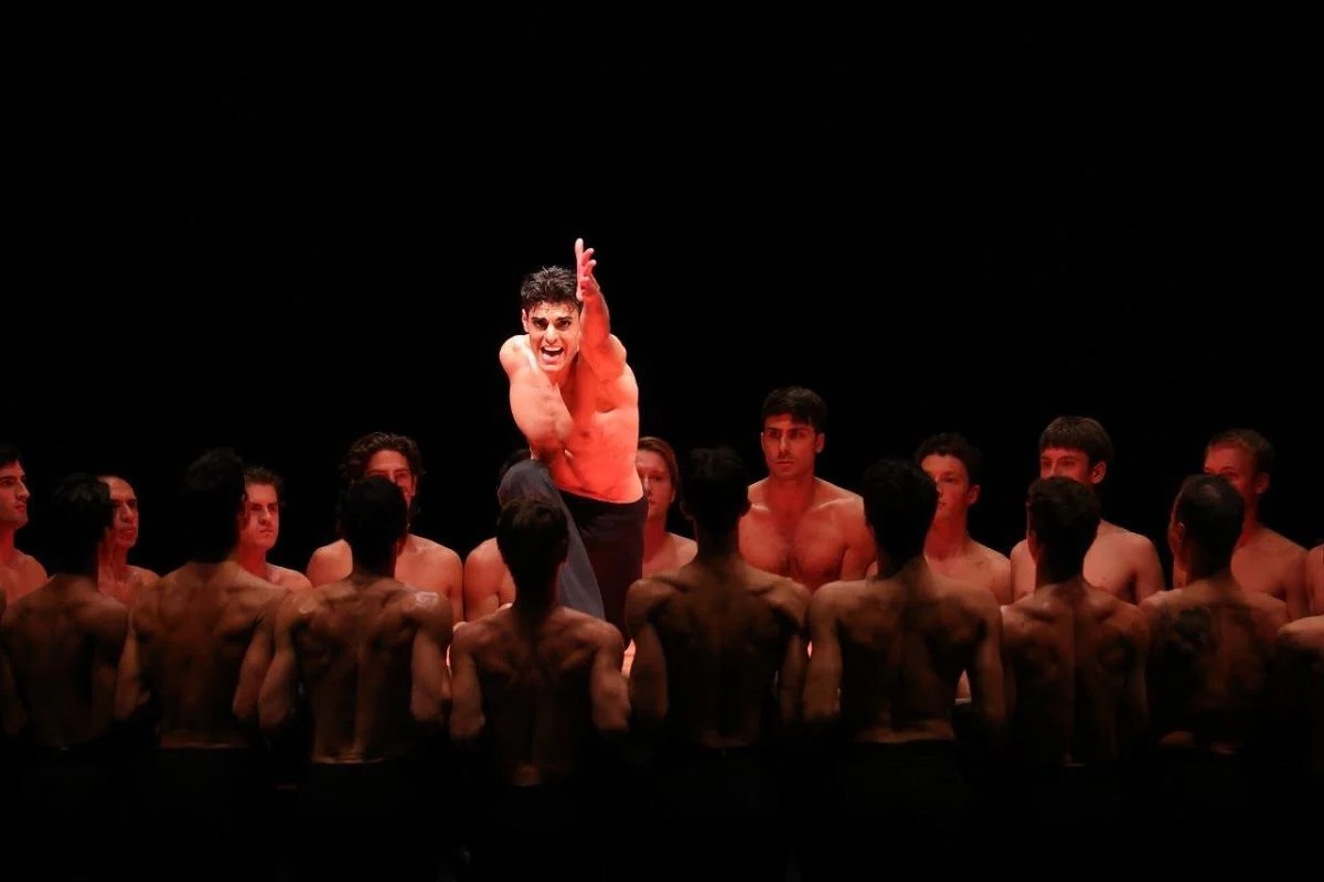 34 Fatti Su Bolero