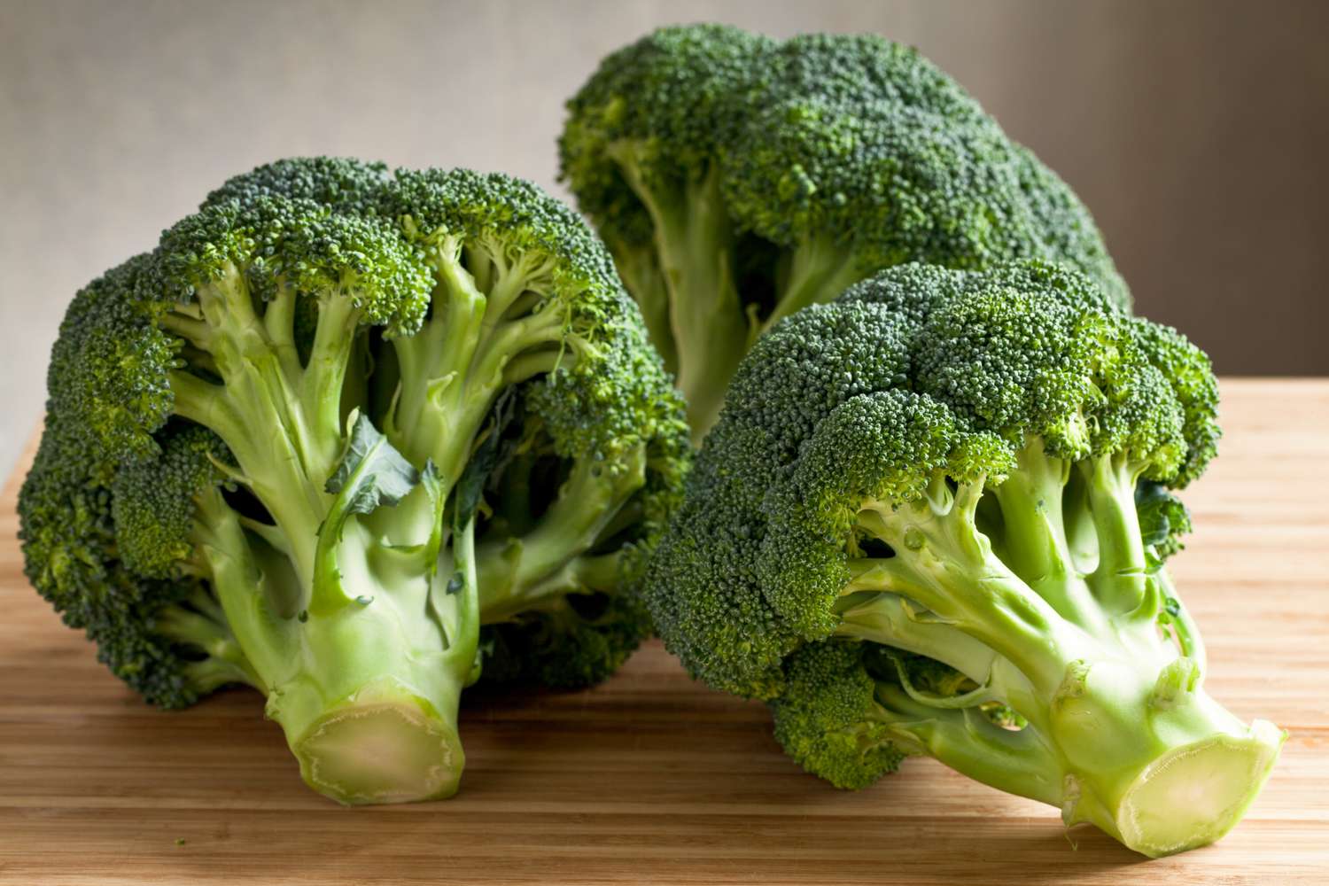 34 Fatti Su Broccoli