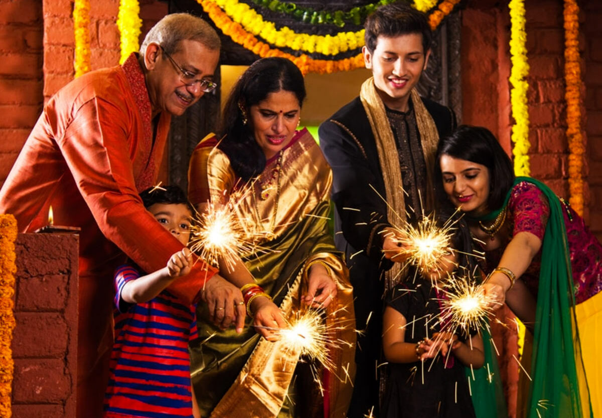34 Fatti Su Diwali