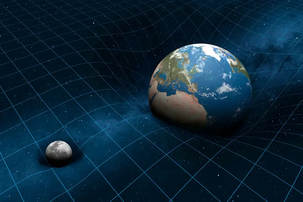 34 Fatti Su Gravità