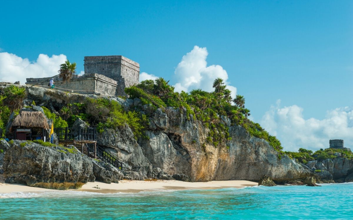 34 Fatti Su Tulum