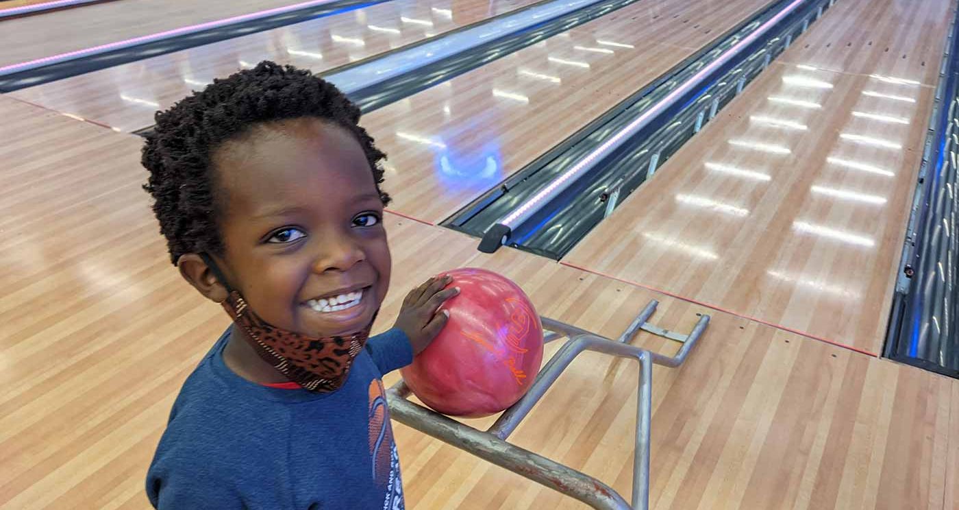 35 Fatti Su Bowling