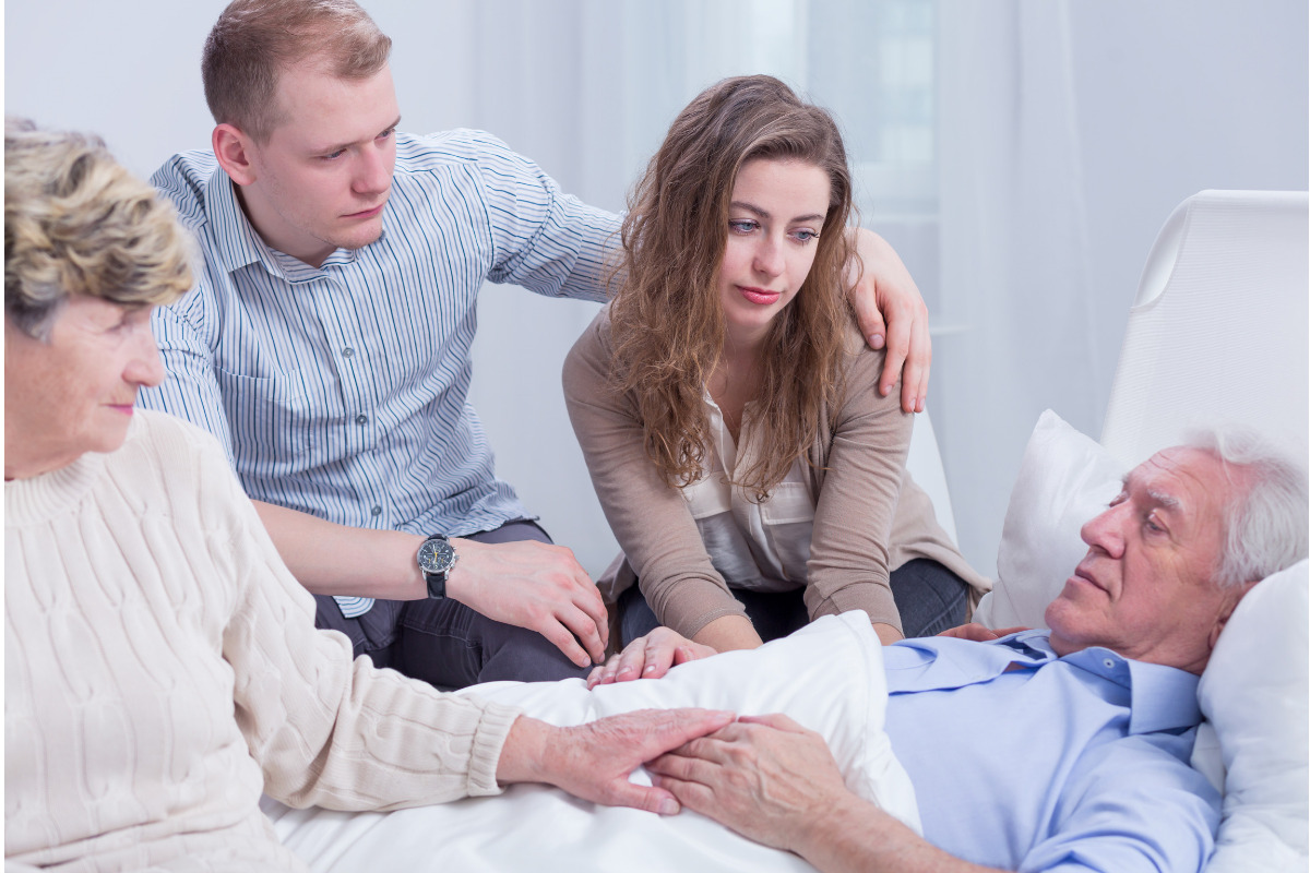 35 Fatti Su Palliativo