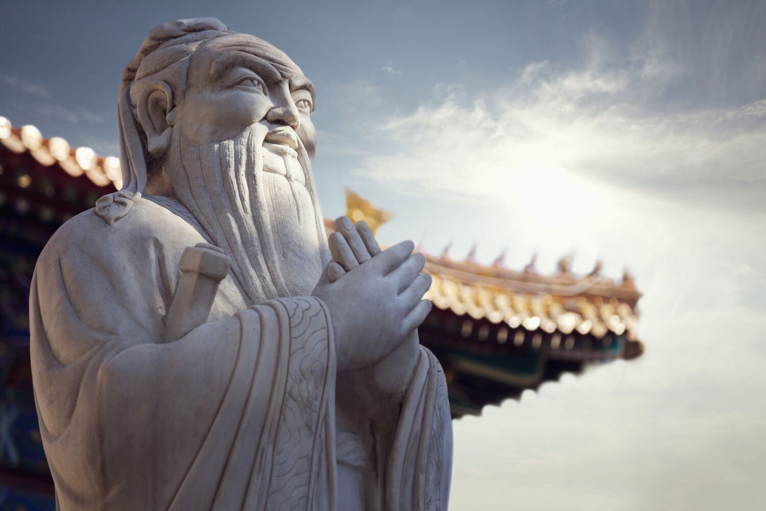 36 Fatti Su Confucianesimo