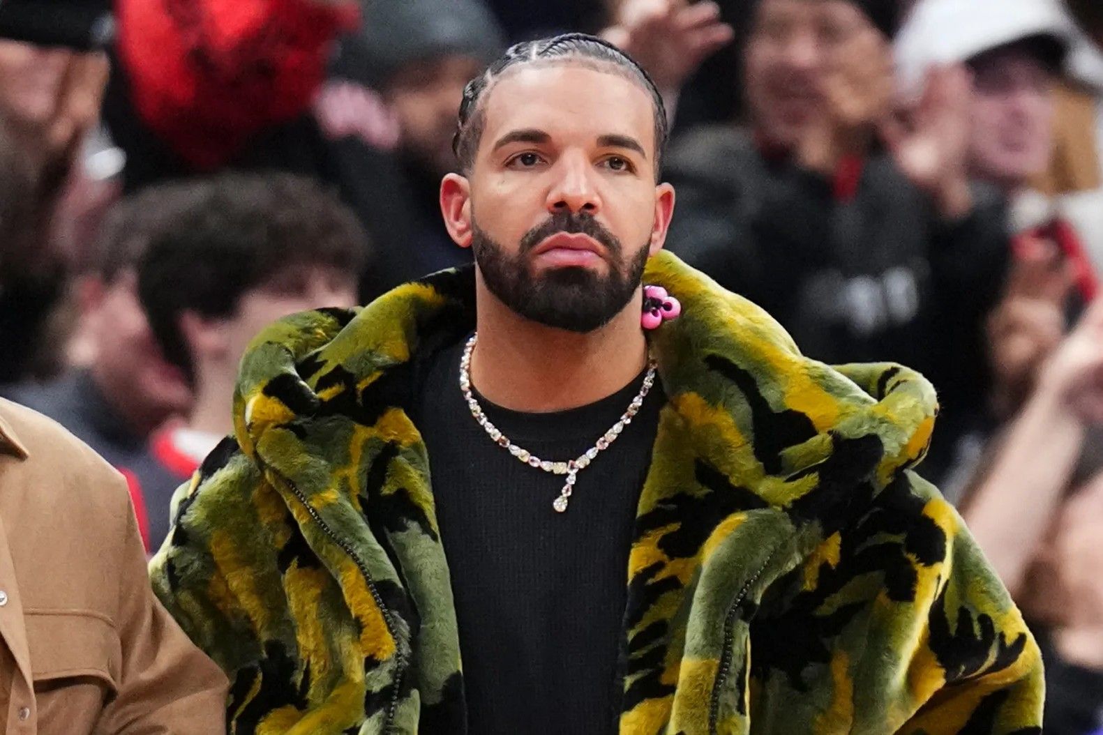 36 Fatti Su Drake