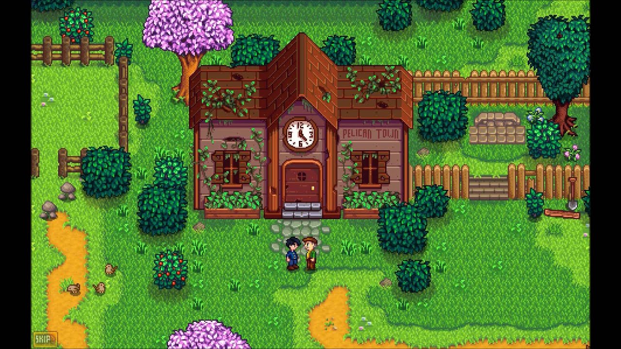 36 Fatti Su Stardew Valley (Videogioco)