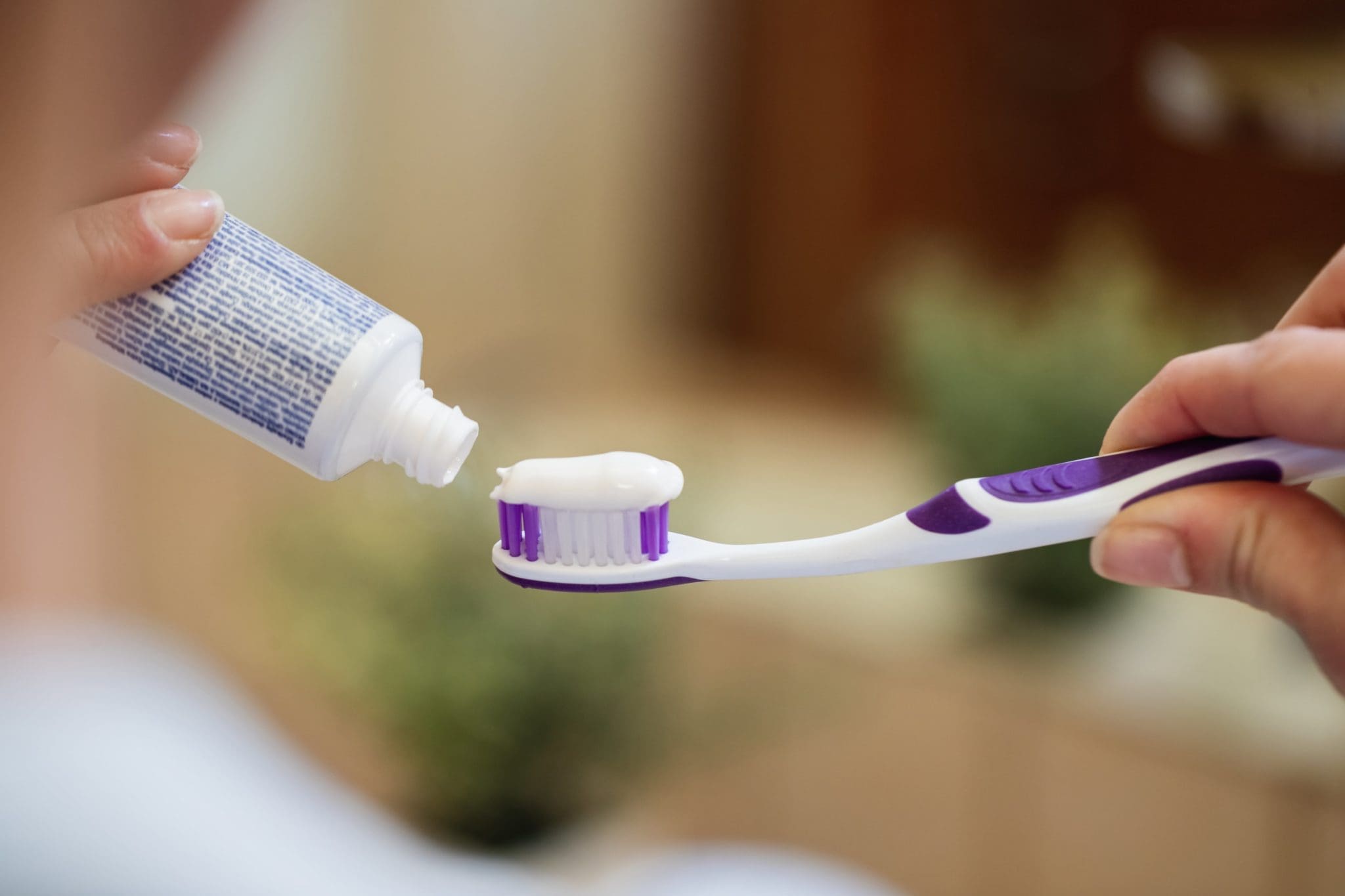 36 Fatti Su Dentifricio
