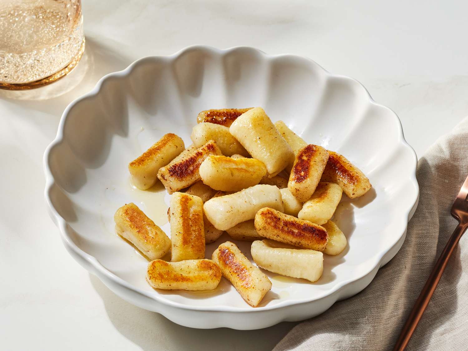 37 Fatti Su Gnocchi