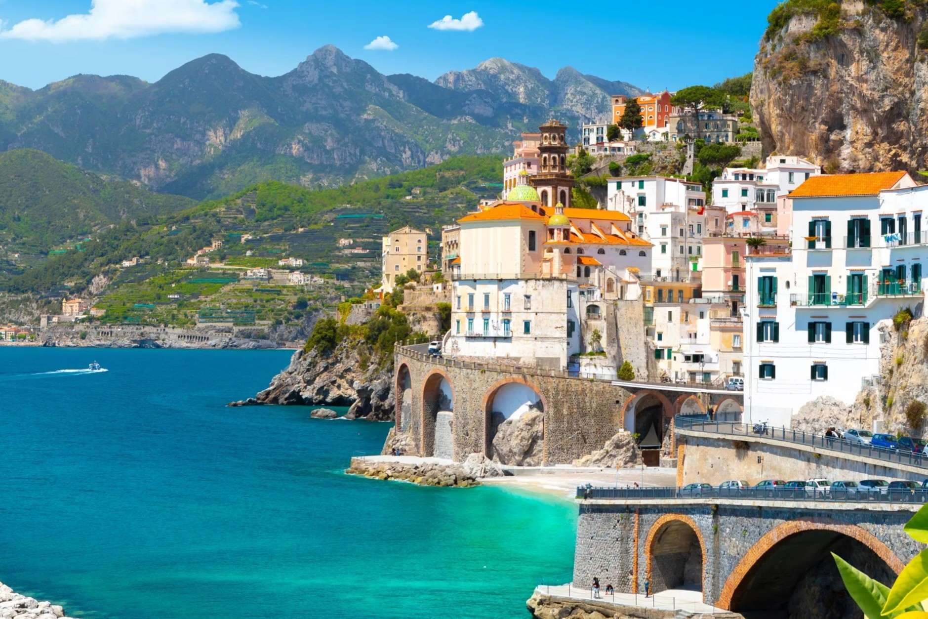 37 Fatti Su Italia