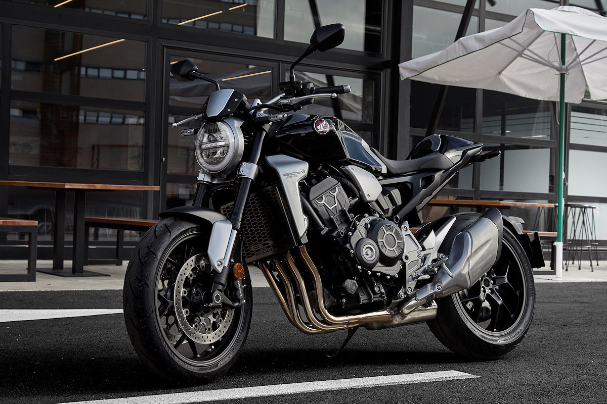 37 Fatti Su Motociclette