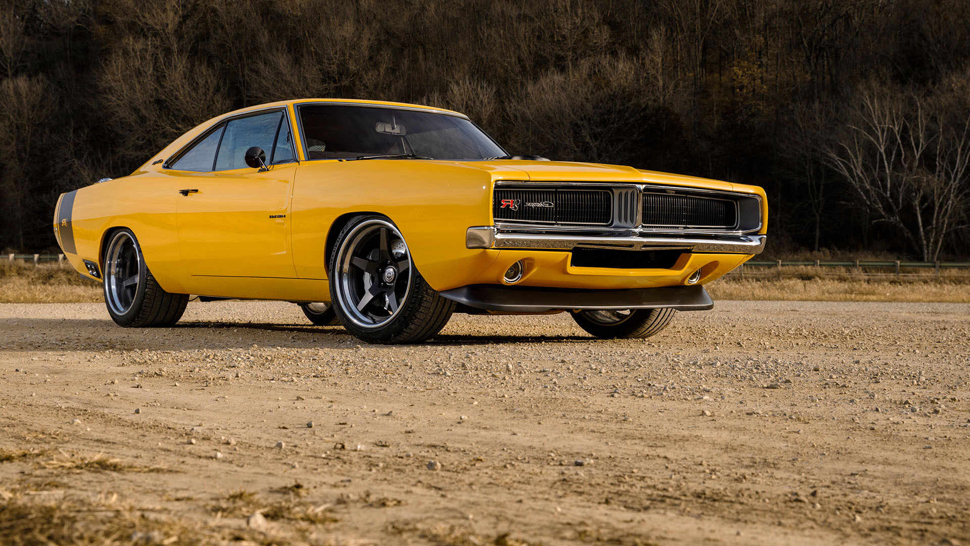 38 Fatti Su Dodge Charger
