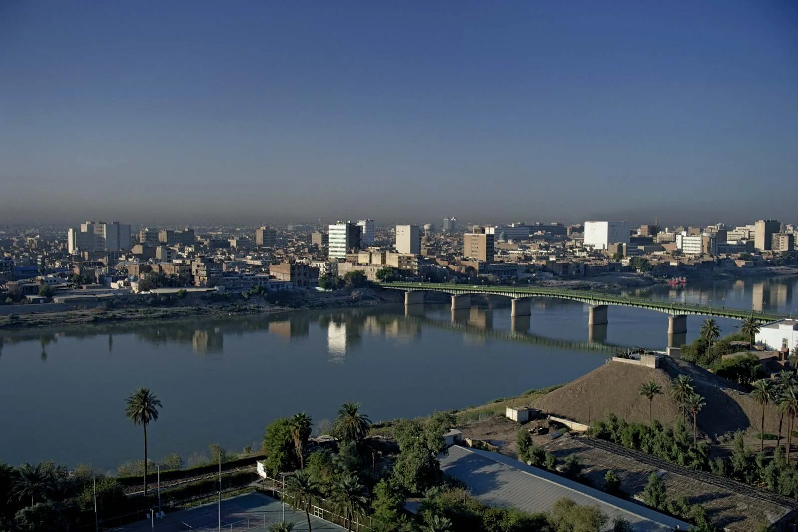 38 Fatti Su Iraq