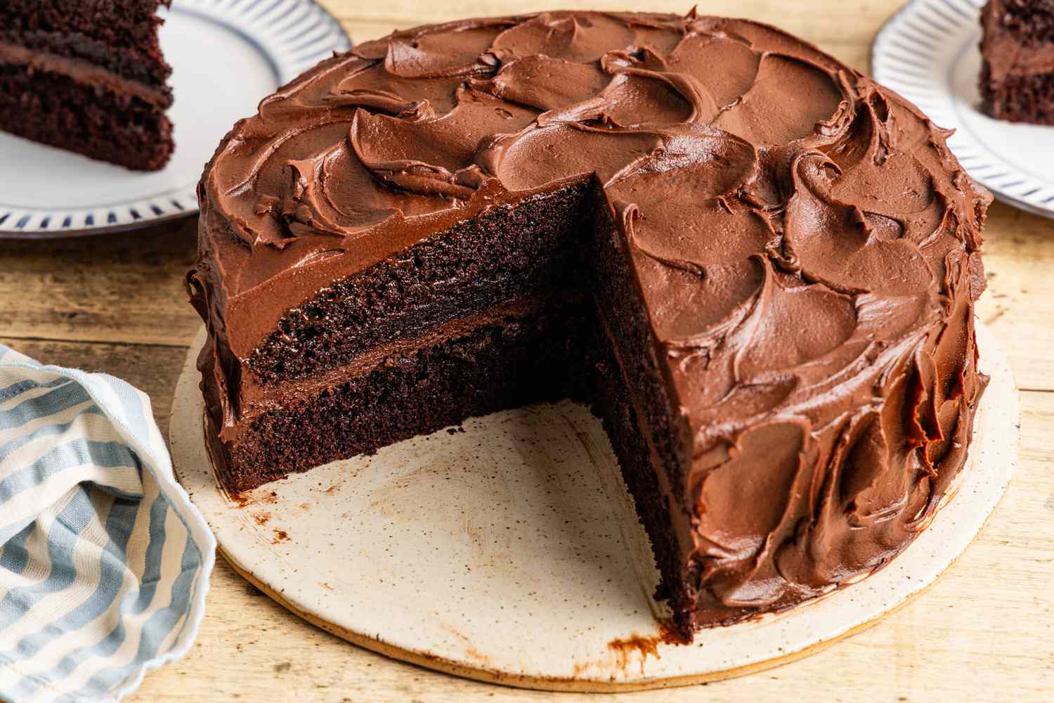 39 Fatti Su Torta