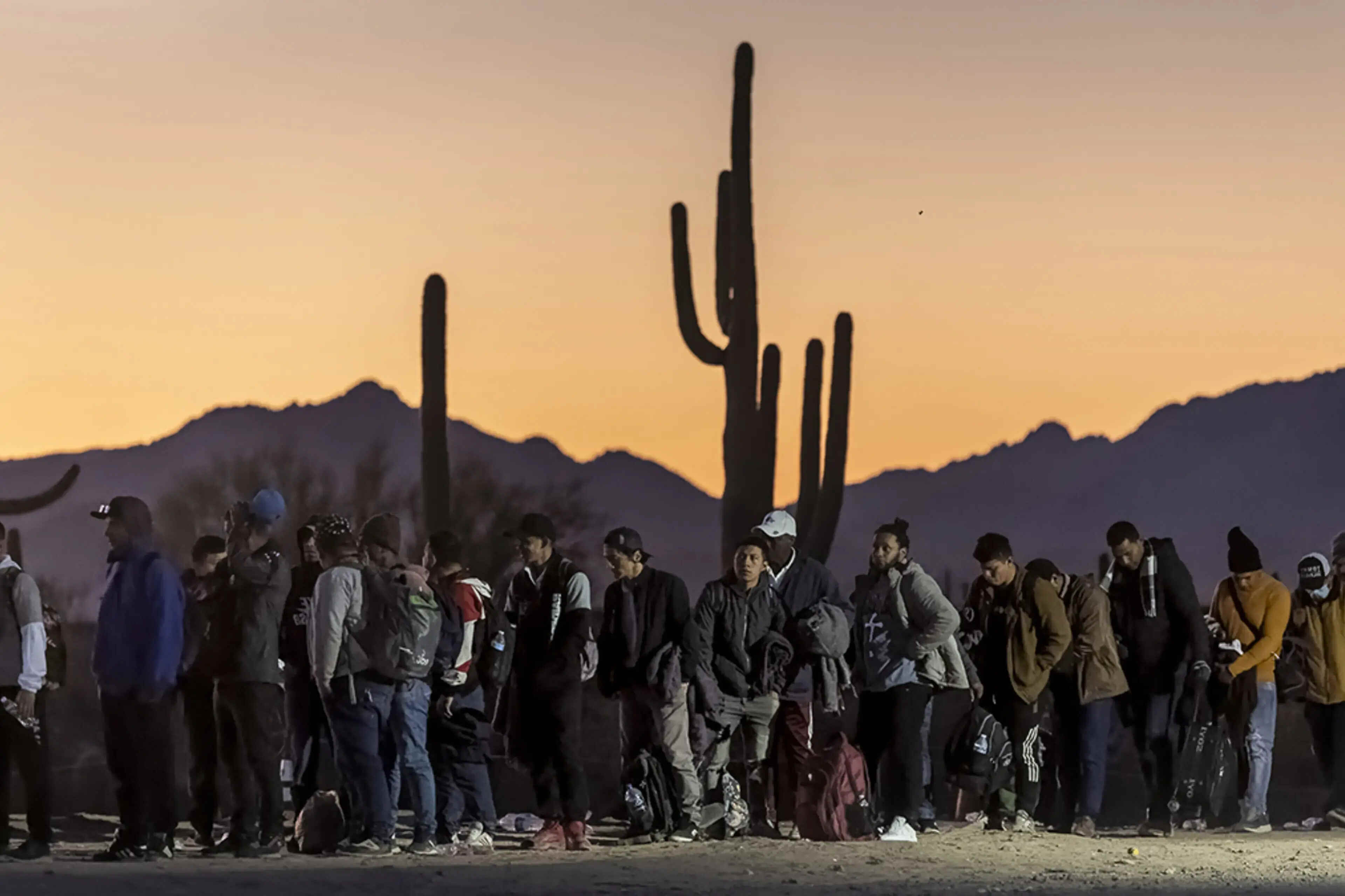 39 Fatti Su Immigrazione